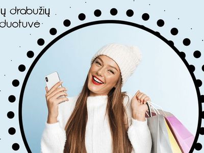 „Outlet Line“ naujienos - Reklama