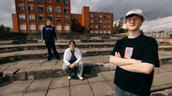 Висагинас на новой музыкальной сцене Литвы