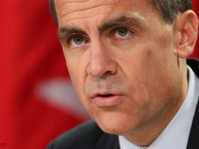 Карни: Великобритании нужны инвестиции - В Мире