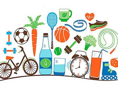 Жить надо здорово! Призывает самоуправление и объявляет конкурс проектов - В Висагинасе