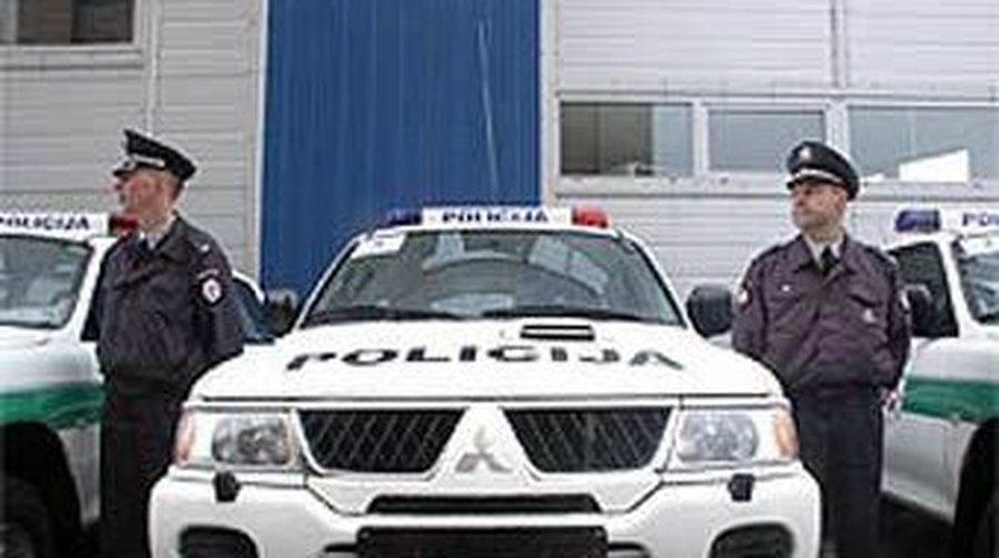 В Каунасе – второе резонансное убийство за день, полиция переведена на усиленный режим - Происшествия и криминал