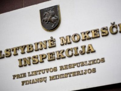 Индивидуальные предприниматели должны задекларировать доходы - Литва и страны Балтии