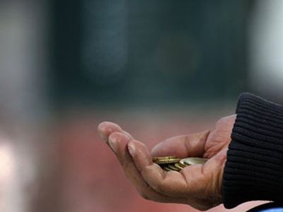 Почему Литва не сможет вернуть достойные пенсии?  - Литва и страны Балтии