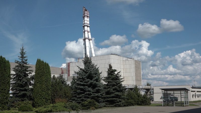 ИАЭС начинает новый сложный период деятельности связанный с демонтажем реакторов - Энергетика