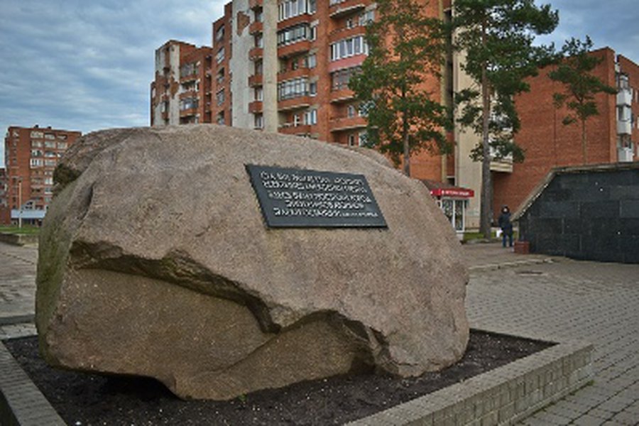 Visagino savivaldybės administracijos pastate bus įrengtas modernus liftas - Visagine