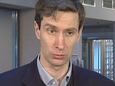 А.Палецкис: «Это беспрецедентный случай, когда власти боятся общаться с людьми» 
 - Литва и страны Балтии