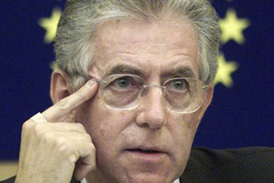 Премьер Италии пообещал работать бесплатно                                                                 - В Мире