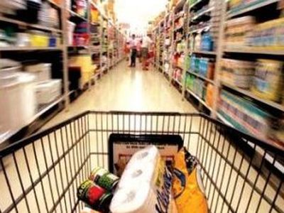 Подорожанеие продуктов питания, вопреки мнению премьера, произойдет - Литва и страны Балтии