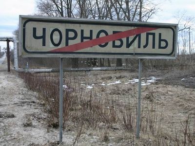 Янукович: Украине необходимо возвращать жизнь на пораженные аварией на ЧАЭС земли  - Энергетика