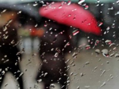 Orai: laukia gaivesnė savaitė - Lietuva ir Baltijos šalys