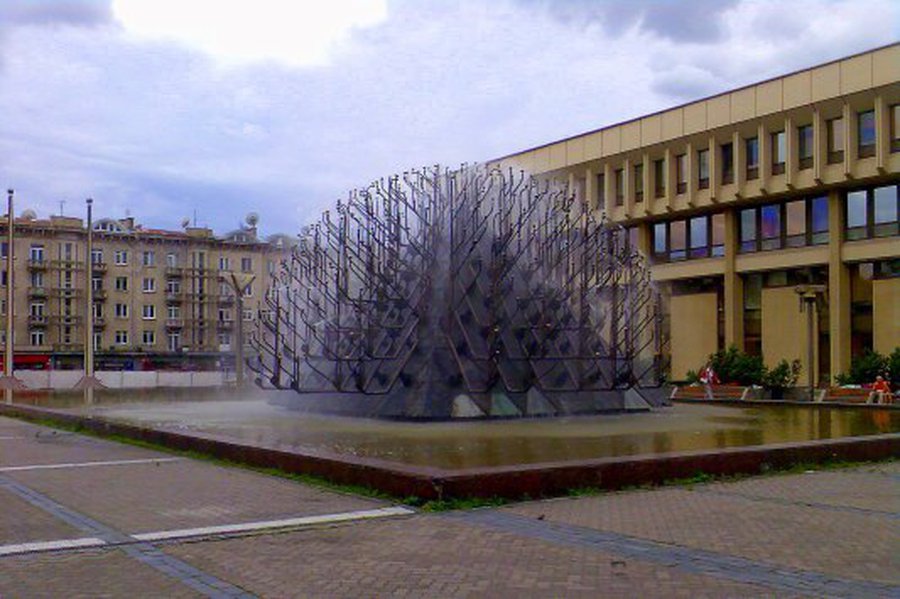 В Литве экс-агентам КГБ до конца жизни запретили занимать руководящие посты
 - Литва и страны Балтии