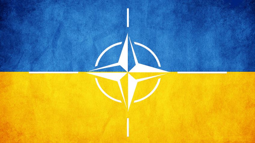 Страны НАТО пообещали Киеву «всестороннюю поддержку» и советников
