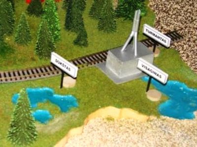 БЕЗ ЦЕНЗУРЫ: Оценка нежелаемого будущего Висагинаса  в жанре чёрного юмора - Без цензуры