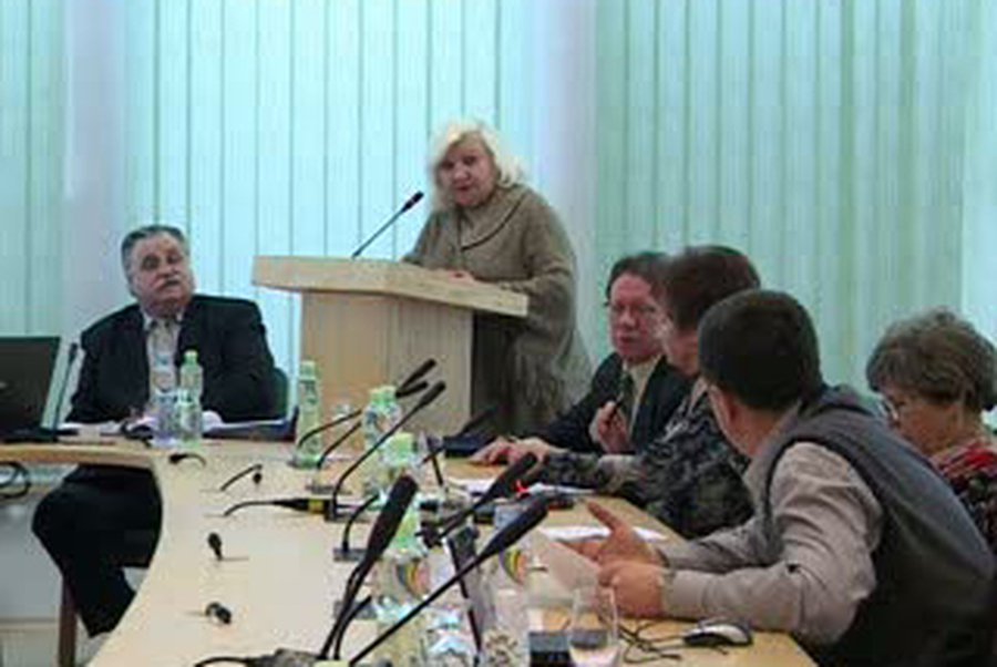 Мне не стыдно ни за одно мое голосование в Совете! - В Висагинасе