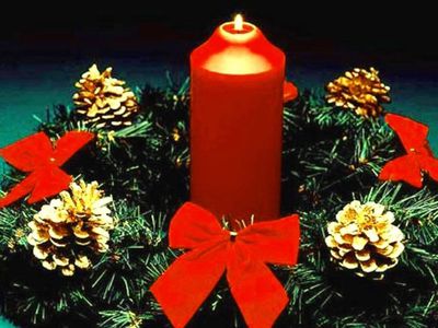 Выходной на Сочельник — за счет других праздников                 - Хобби, отдых и развлечения