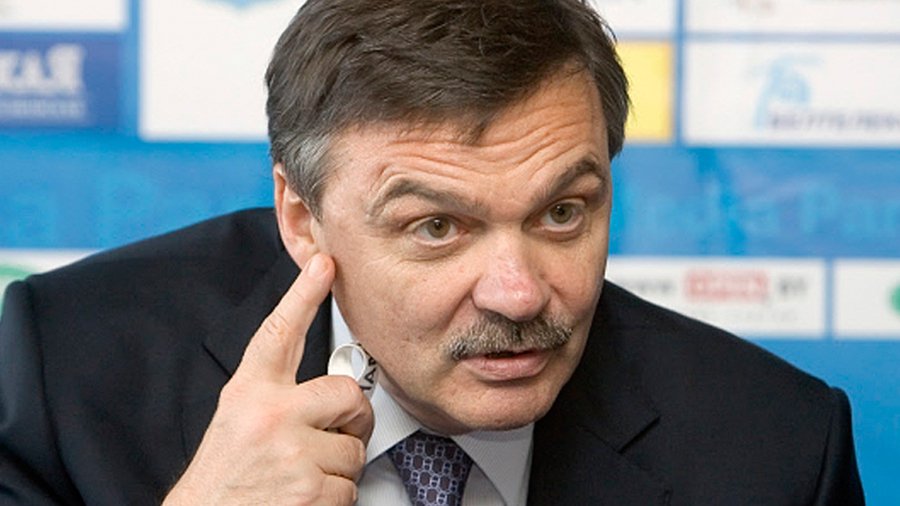 Президент IIHF Фазель: чемпионат мира по хоккею в Минске превосходит все ожидания - Культурные и спортивные мероприятия