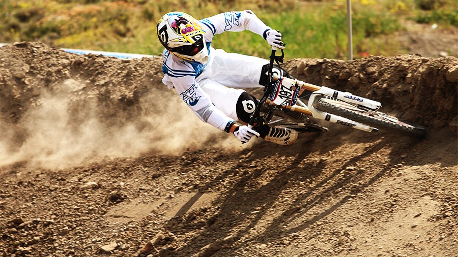 В Донбасс съедутся лучшие мотоциклисты мира - Культурные и спортивные мероприятия