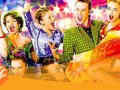 «Vilkaragis» готовит для всех сюрпризы! - Реклама