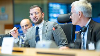 V. Sinkevičius: pavyko apginti 678 mln. eurų Ignalinos AE uždarymui ir sustiprinti Lietuvos saugumo garantijas