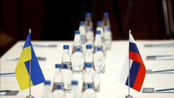 СМИ: Итоги прямых переговоров между Россией и Украиной в Стамбуле