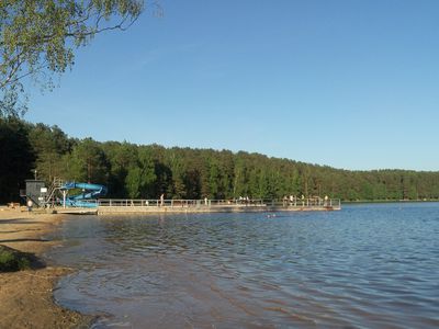 Город, в котором мы живем (видео) - Висагинас и висагинцы