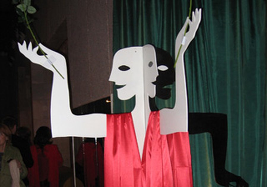 «Atspindys» приобретает все больше поклонников  - В Висагинасе