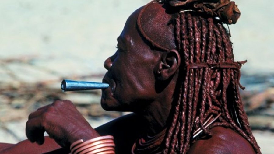 У африканцев нашли европейские корни - Наука и здоровье