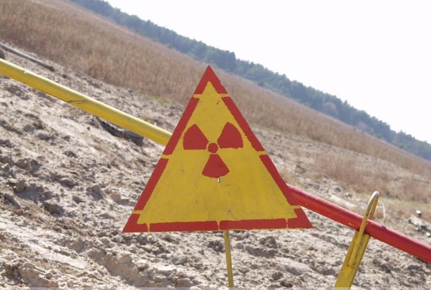 Литва — лучшее  место для свалки радиоактивных отходов?


