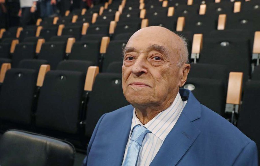 9 марта ушел из жизни Владимир Этуш - Кино и искусство