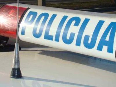 Висагинский комиссариат полиции приглашает стать помощником полиции - В Висагинасе