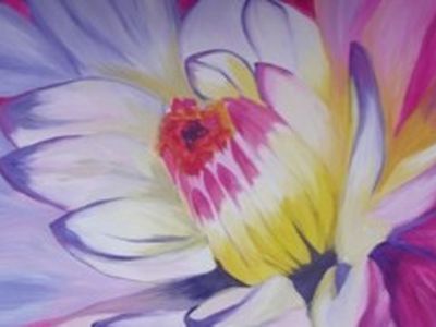 Приглашаем на выставку  - В Висагинасе