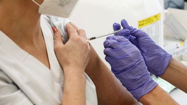 Вице-министр об обязательной вакцинации: вероятно, требование введут в феврале
