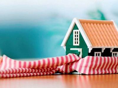 Kaip taupyti šilumą? - Energetika