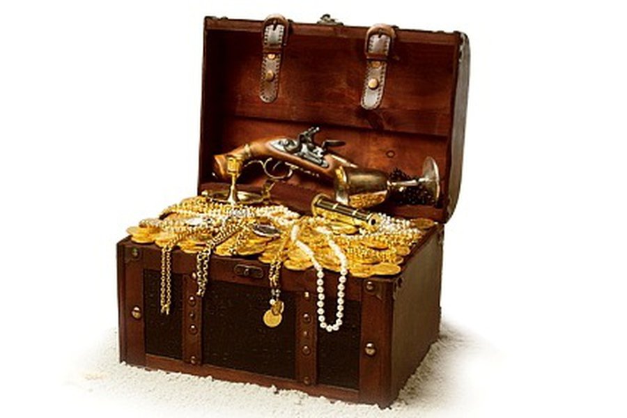 В сгоревшем литовском костеле обнаружен старинный клад - Культурные и спортивные мероприятия