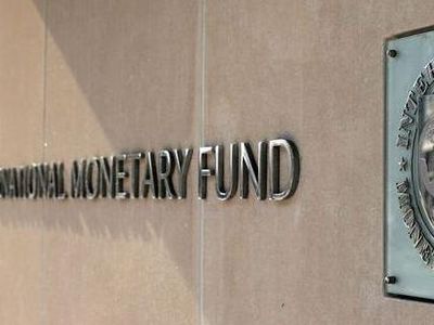 EC и МВФ выделят Ирландии почти 100 млрд евро

 - В Мире