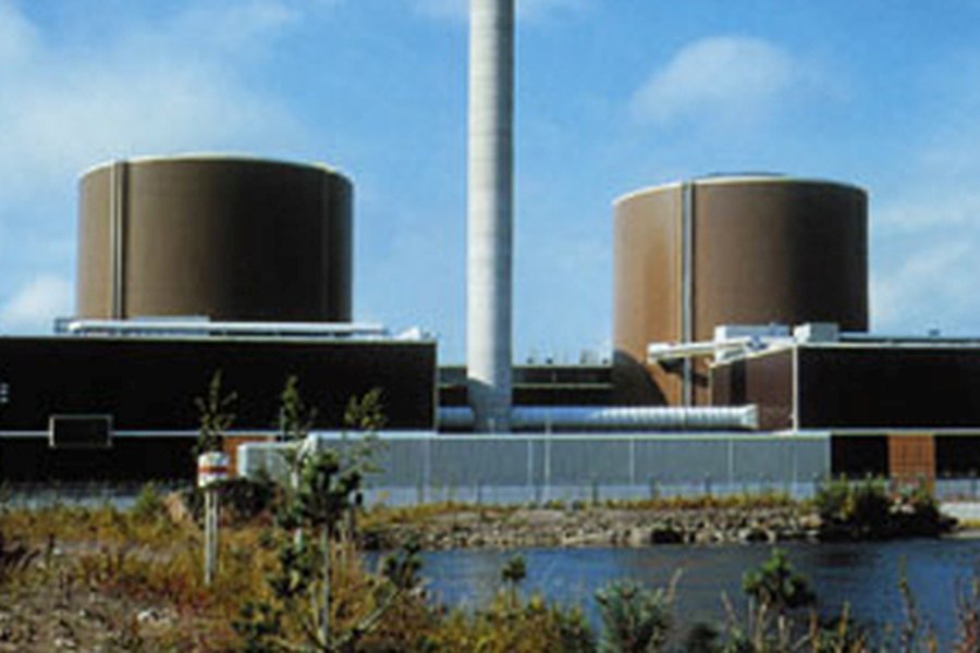 Атомстройэкспорт подписал контракт с белорусами на строительство АЭС

                                                                 - Энергетика