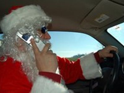 Italijos mafiozą sulaikė „Kalėdų Senelis“                 - Pasaulyje