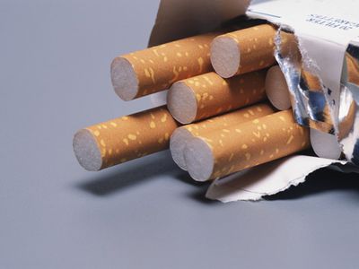 Изъята контрабанда - Происшествия и криминал