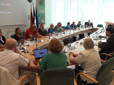 Дмитрий Иконников: Только хорошие новости! - Без цензуры