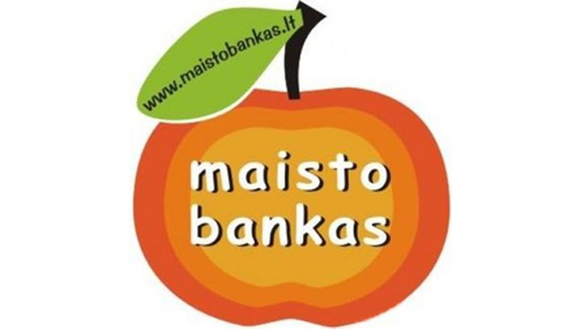 Приглашаем принять участие в благотворительной акции «Maisto bankas»
