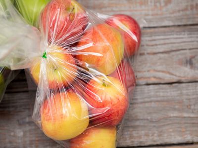 Пластиковые пакеты: Литва и Латвия — лидеры по использованию в ЕС - Литва и страны Балтии