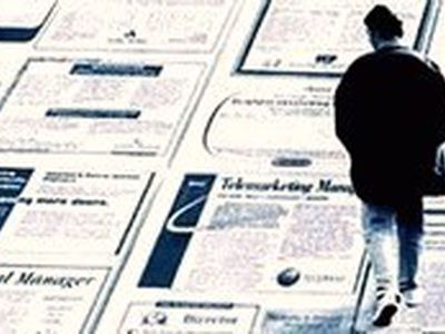 В Литве уже почти 190 тысяч безработных - Литва и страны Балтии