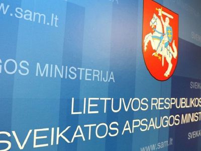 Численность подразделений Минздрава уменьшилось с 34 до 25, должностей - с 235 до 222 - Литва и страны Балтии