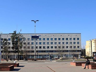 График приема жителей членами Совета - В Висагинасе