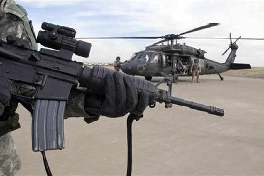 400 млн. литов Литва оставила в Афганистане                                 - Литва и страны Балтии