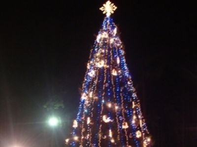 В Багдаде все спокойно - В Висагинасе