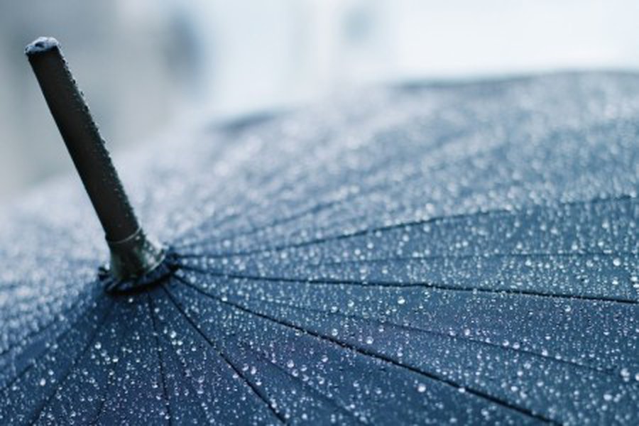 Погода все больше будет напоминать осеннюю - Литва и страны Балтии