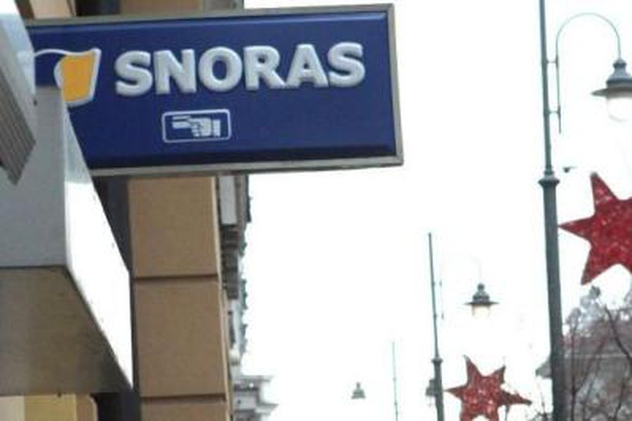 „Snorui“ pateikta per 25,5 tūkst. kreditorių paraiškų - Lietuva ir Baltijos šalys