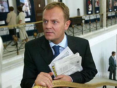 Американские предложения по ПРО Польшу пока не устраивают - В Мире