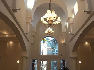 В загсе знают всё! (видео) - В Висагинасе